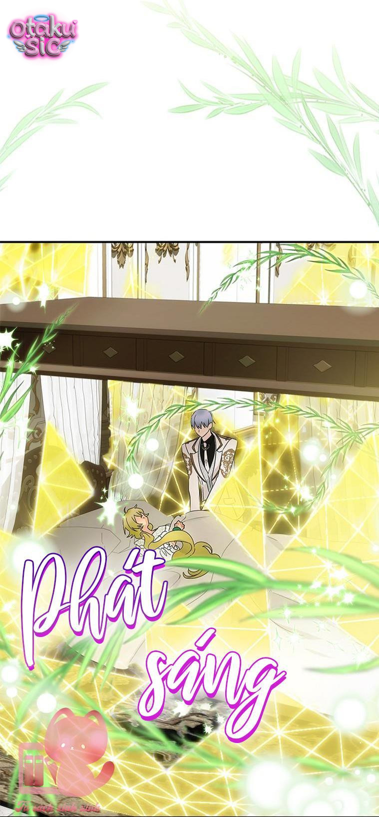 Đứa Nhỏ Không Phải Con Anh - Chap 44