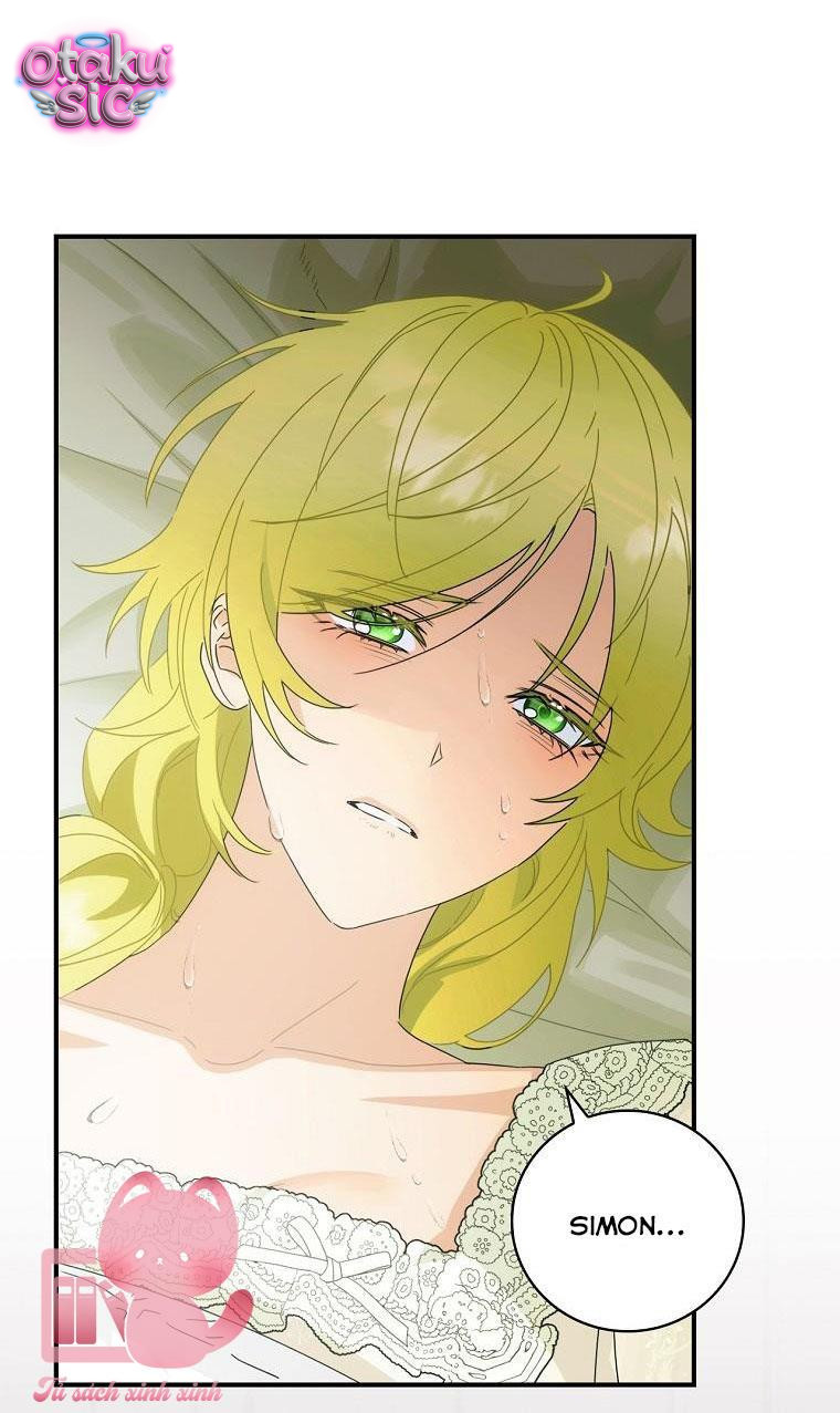 Đứa Nhỏ Không Phải Con Anh - Chap 44