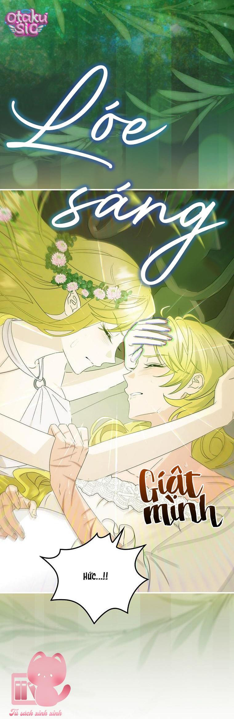 Đứa Nhỏ Không Phải Con Anh - Chap 44