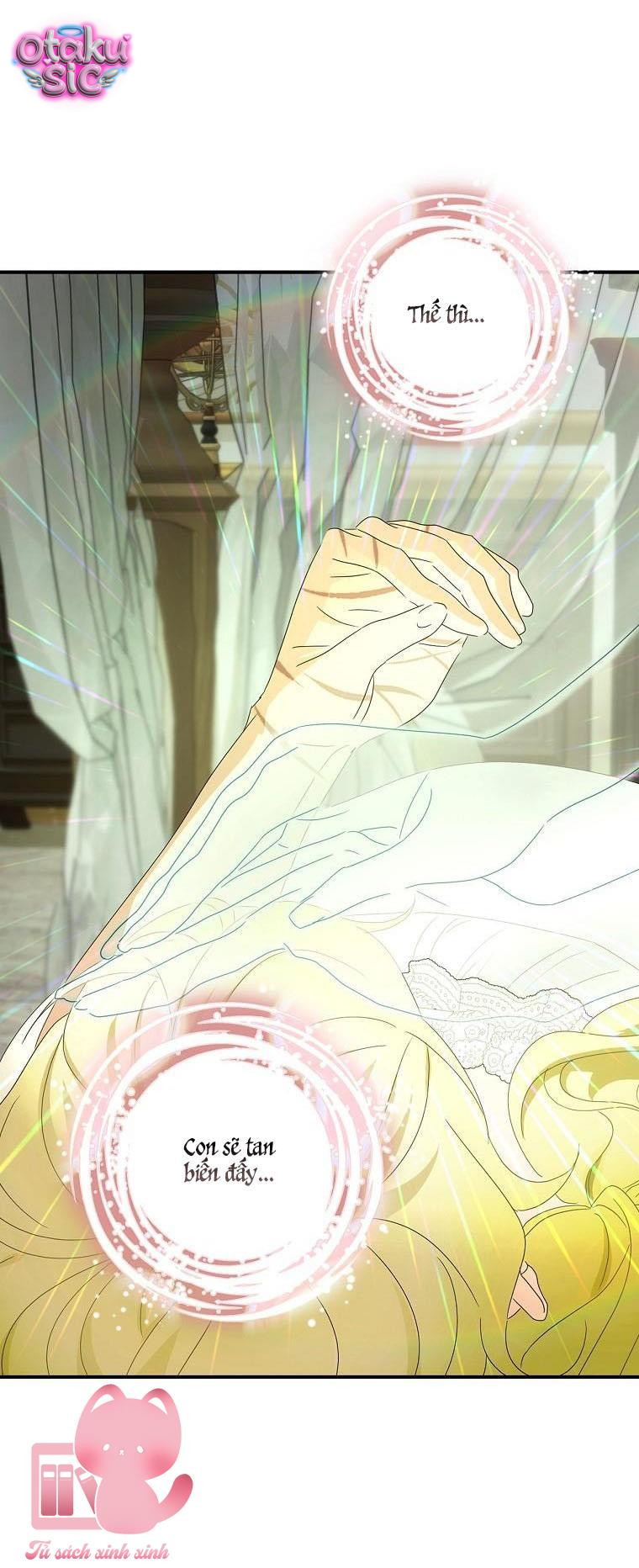 Đứa Nhỏ Không Phải Con Anh - Chap 44