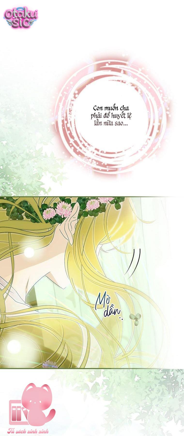Đứa Nhỏ Không Phải Con Anh - Chap 44
