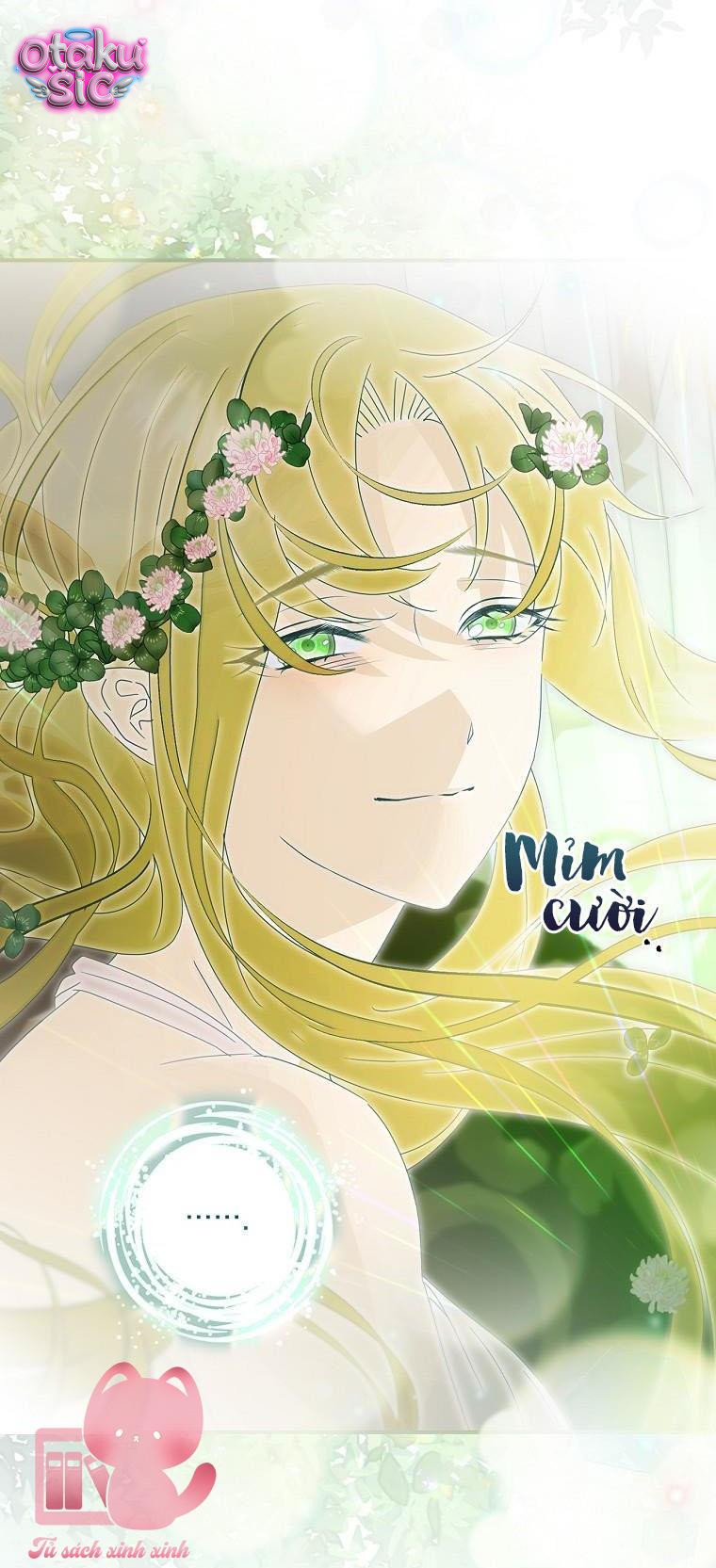 Đứa Nhỏ Không Phải Con Anh - Chap 44