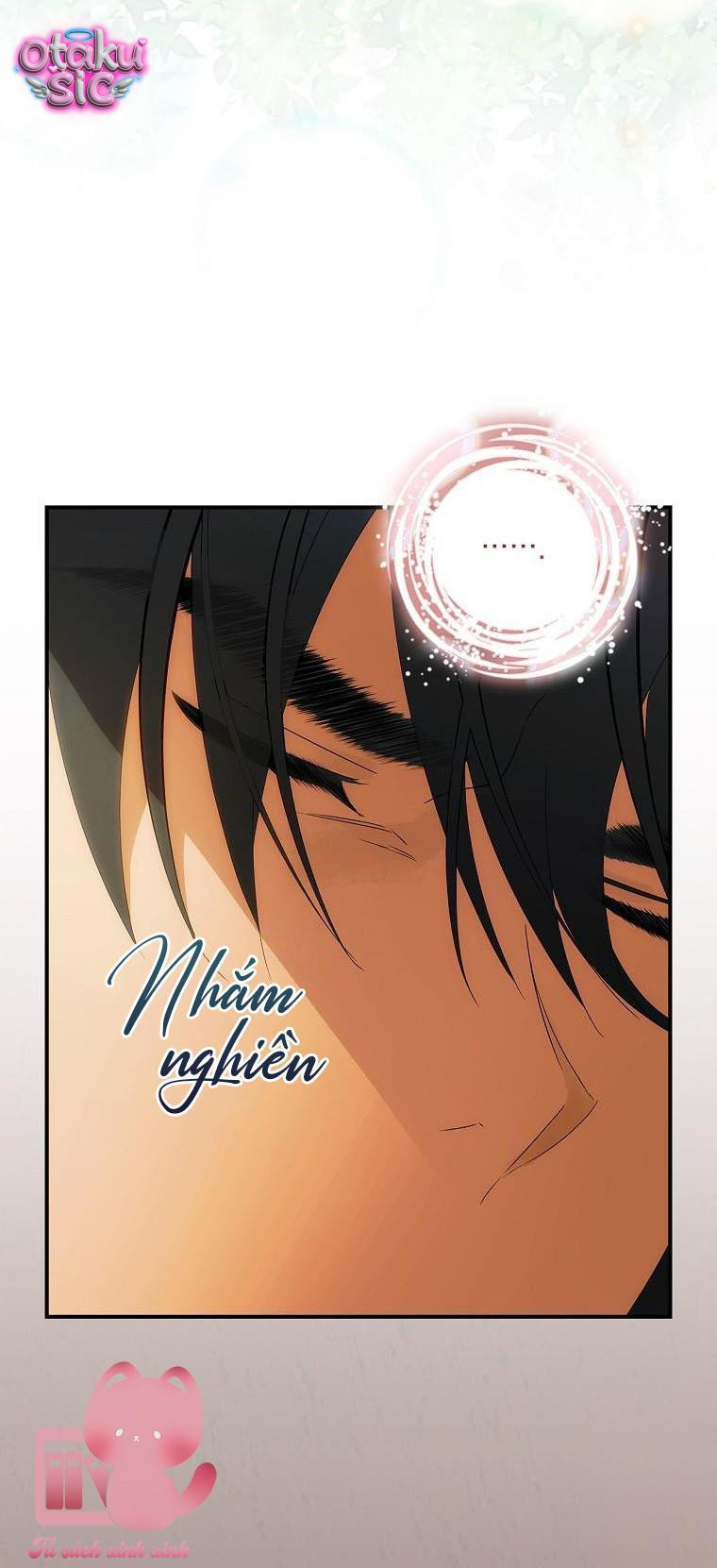 Đứa Nhỏ Không Phải Con Anh - Chap 44