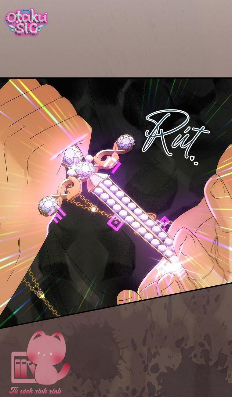 Đứa Nhỏ Không Phải Con Anh - Chap 44