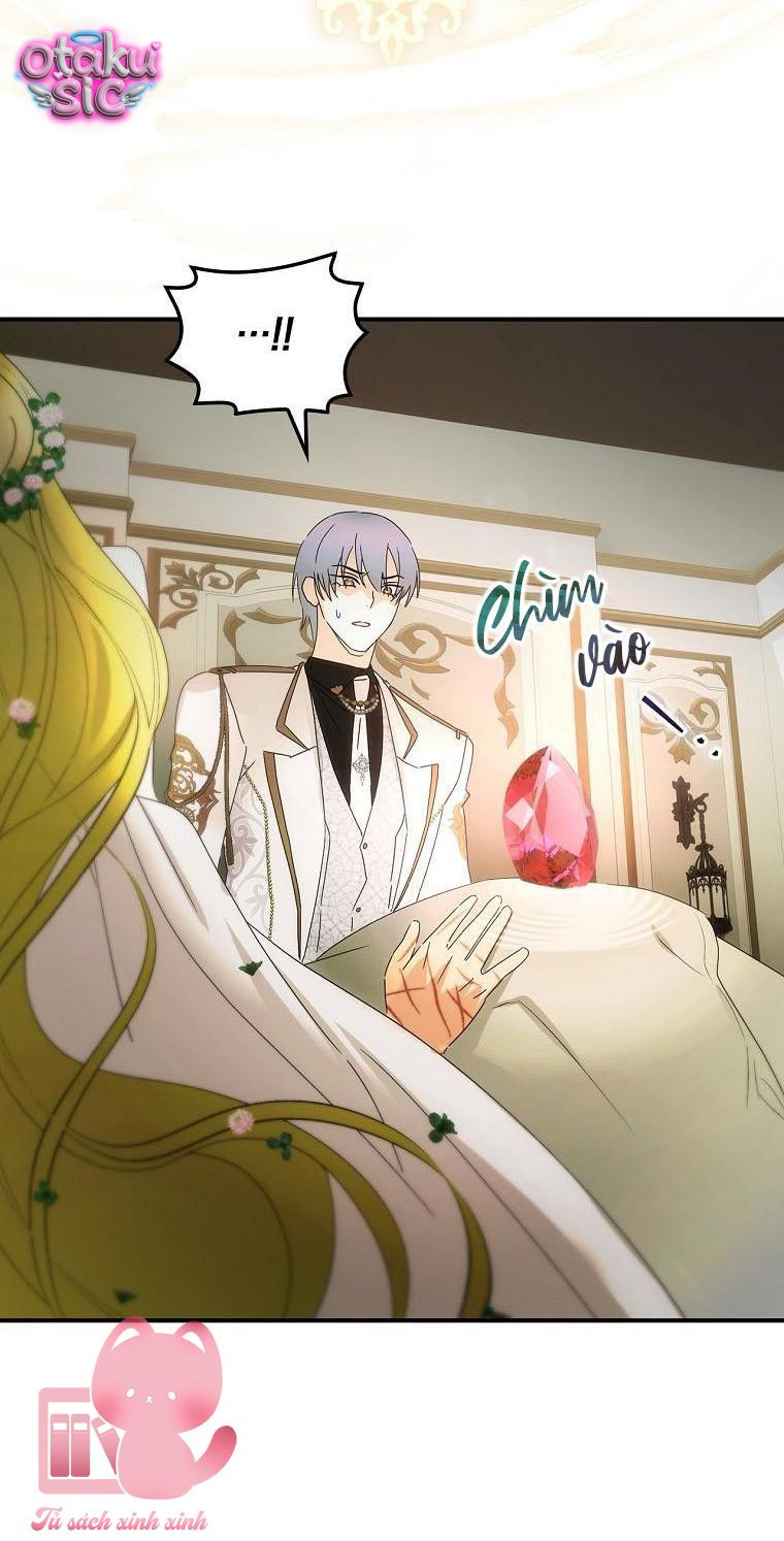 Đứa Nhỏ Không Phải Con Anh - Chap 44