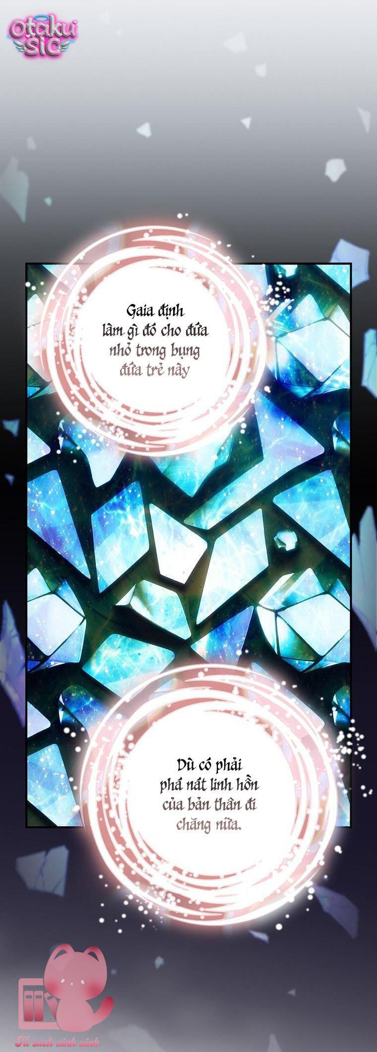 Đứa Nhỏ Không Phải Con Anh - Chap 44