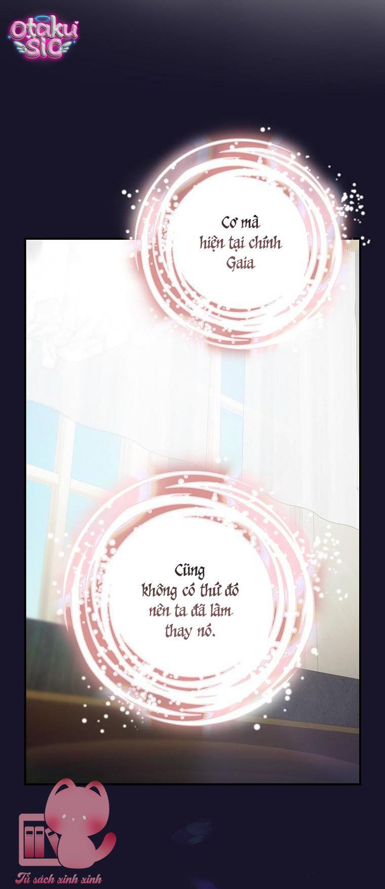 Đứa Nhỏ Không Phải Con Anh - Chap 44