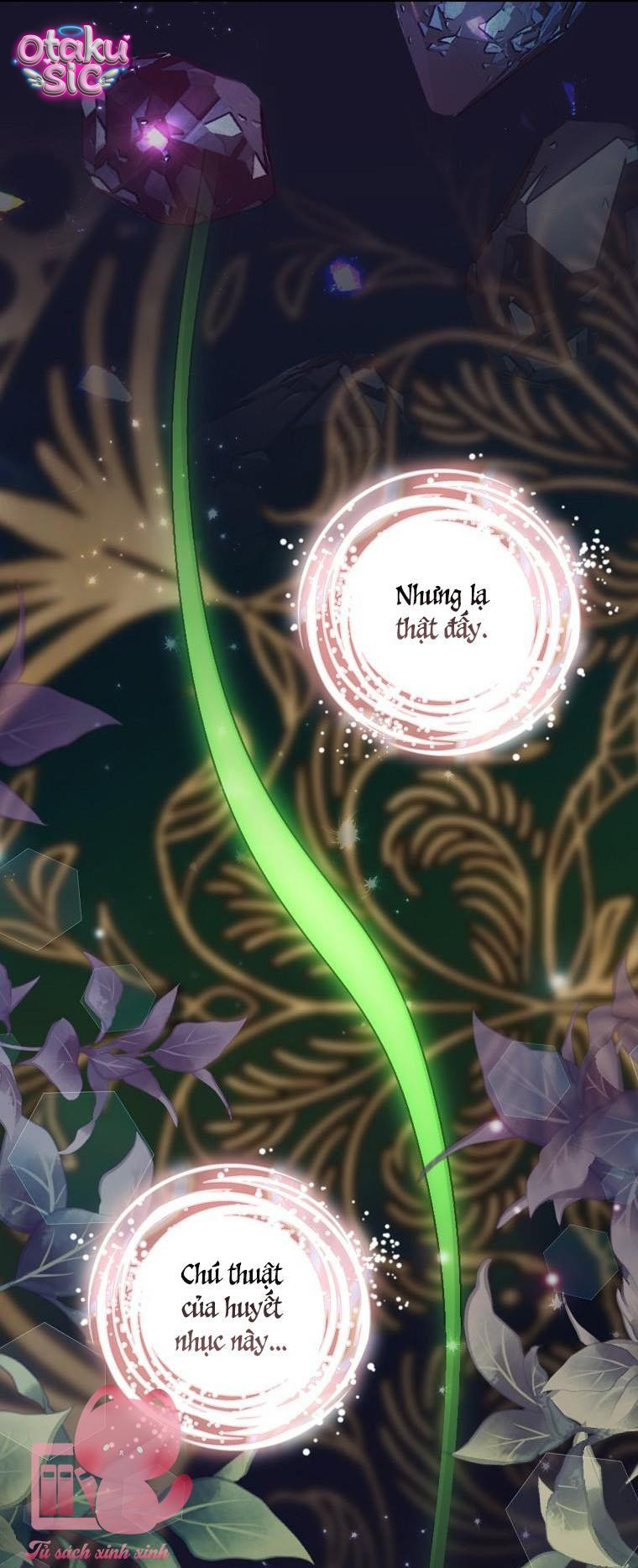Đứa Nhỏ Không Phải Con Anh - Chap 44