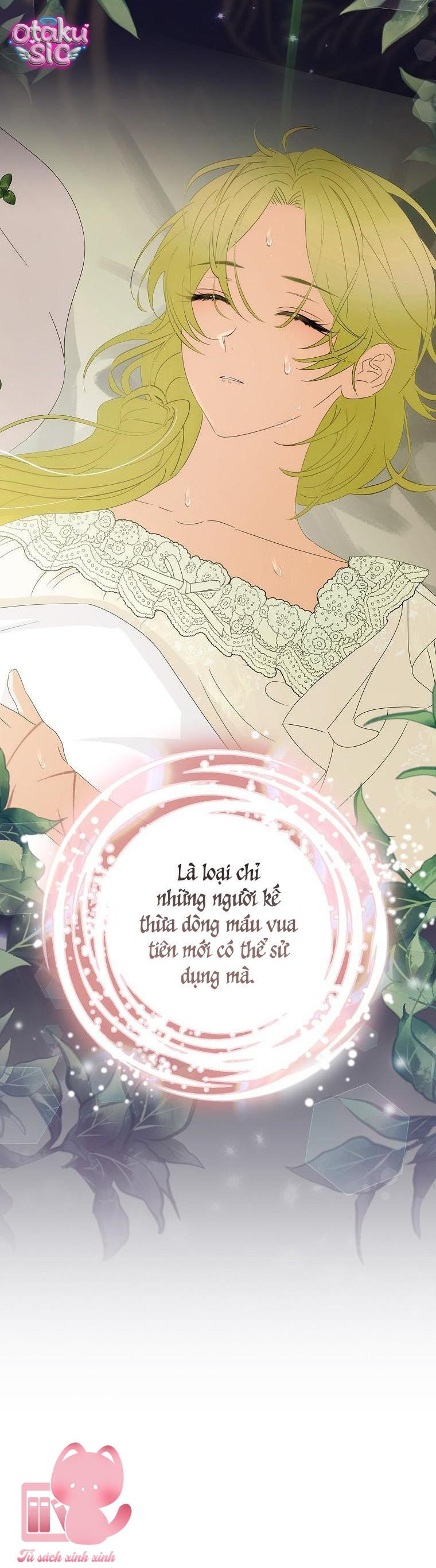 Đứa Nhỏ Không Phải Con Anh - Chap 44