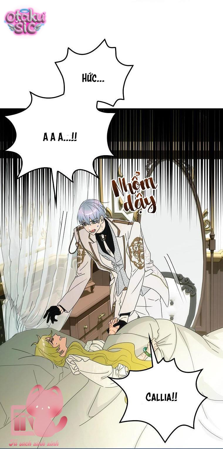 Đứa Nhỏ Không Phải Con Anh - Chap 44