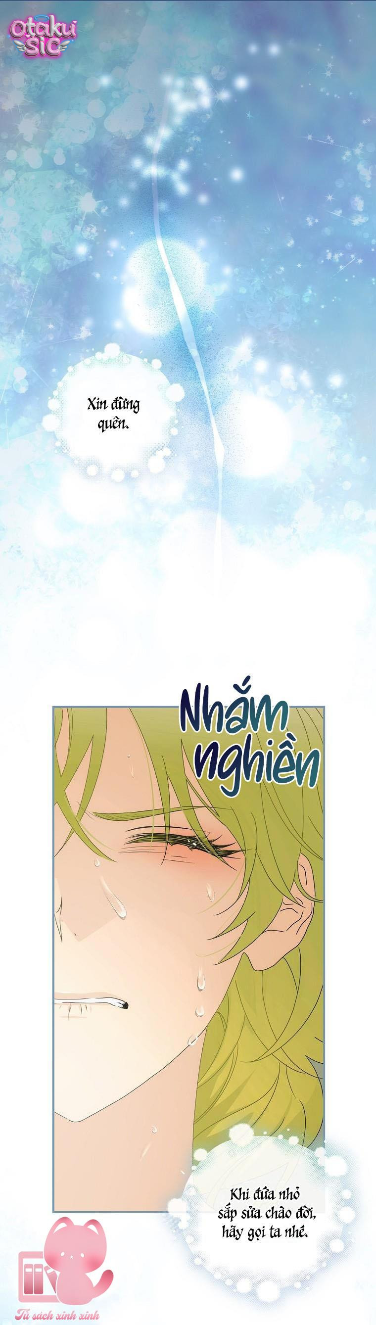 Đứa Nhỏ Không Phải Con Anh - Chap 44