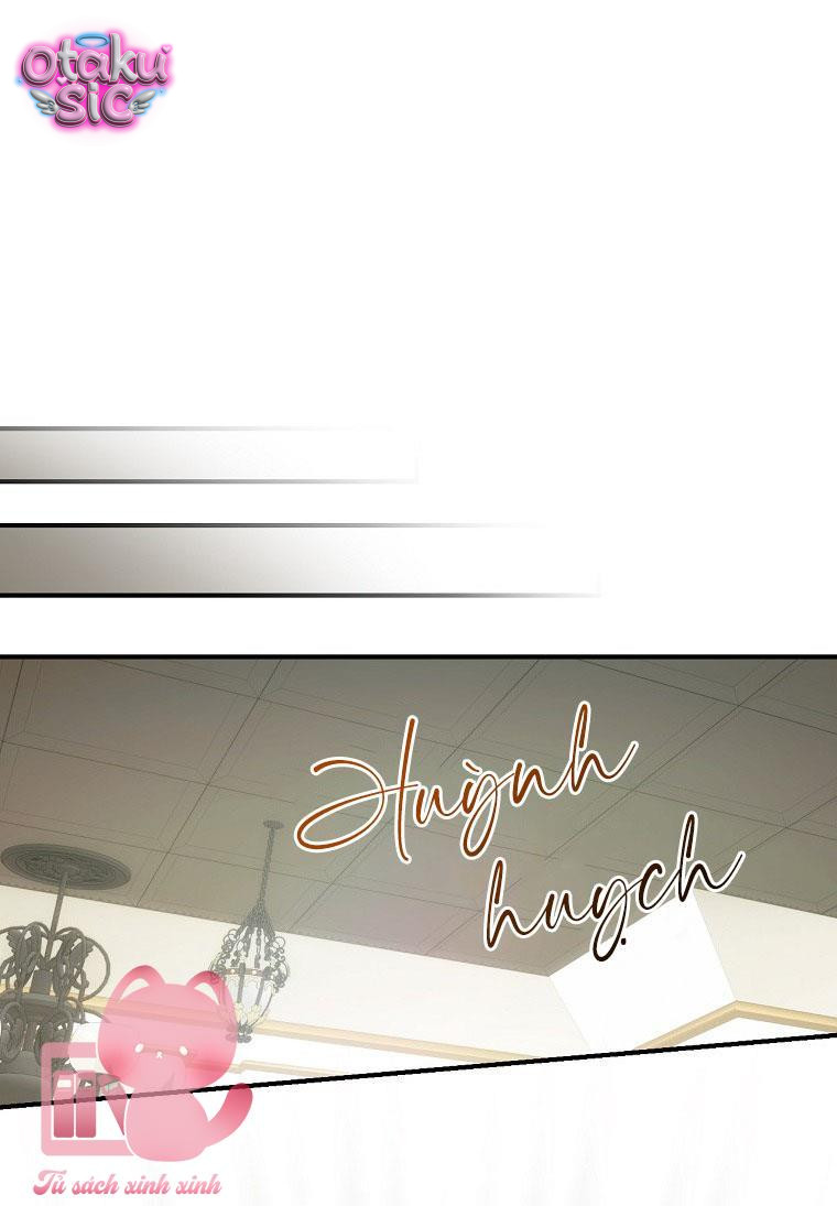 Đứa Nhỏ Không Phải Con Anh - Chap 45