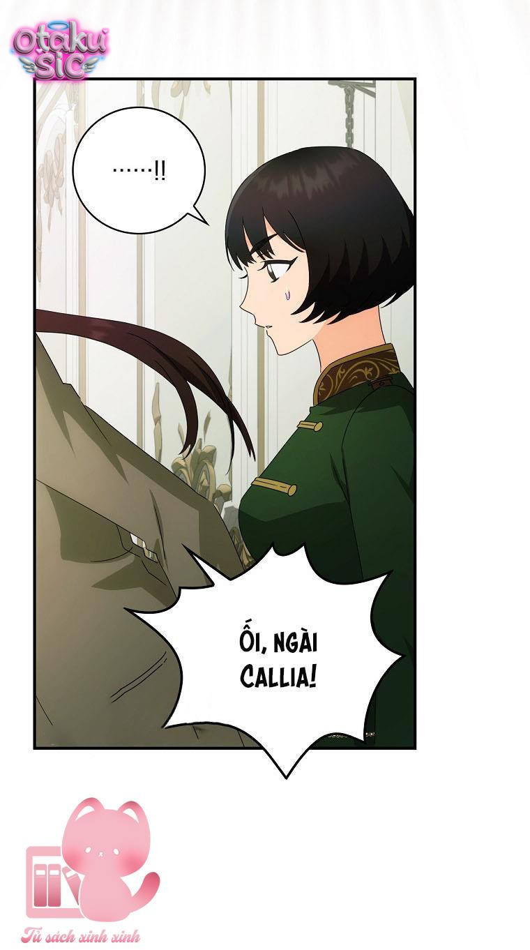 Đứa Nhỏ Không Phải Con Anh - Chap 45
