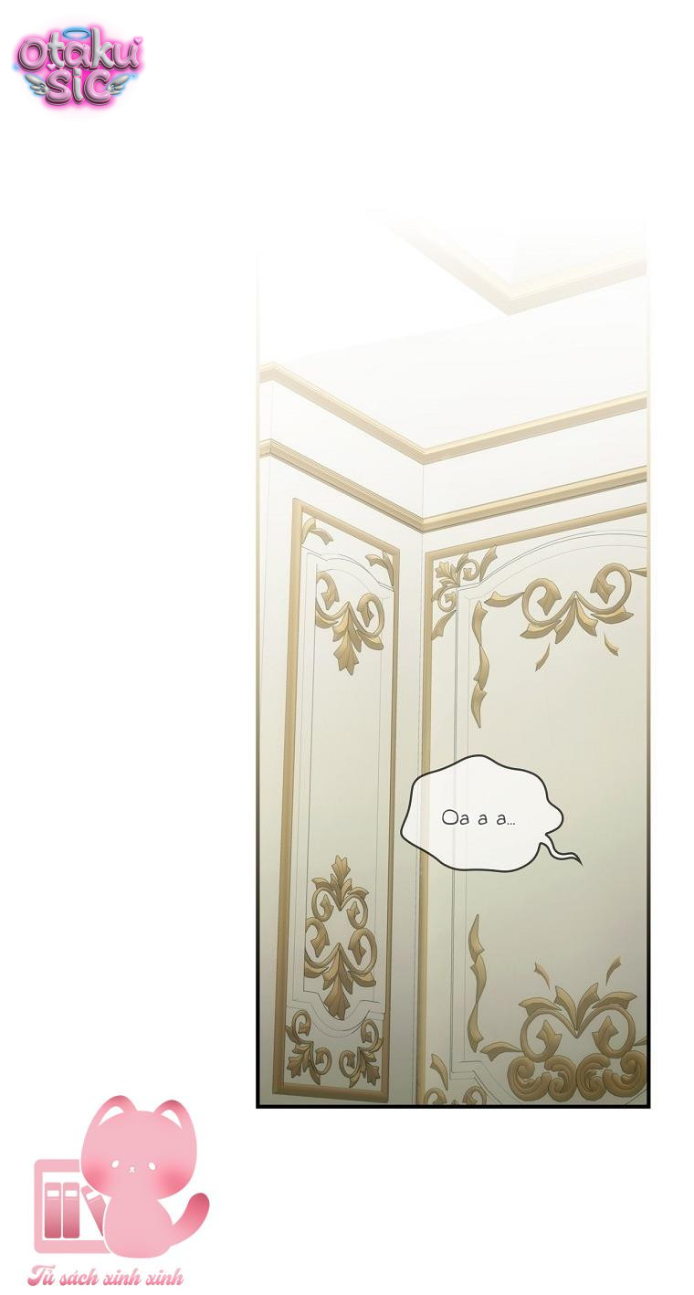 Đứa Nhỏ Không Phải Con Anh - Chap 45