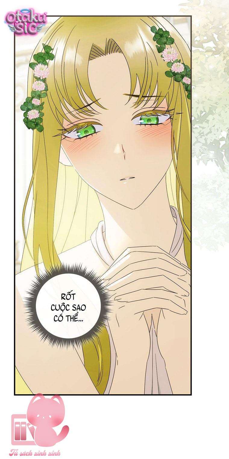 Đứa Nhỏ Không Phải Con Anh - Chap 45