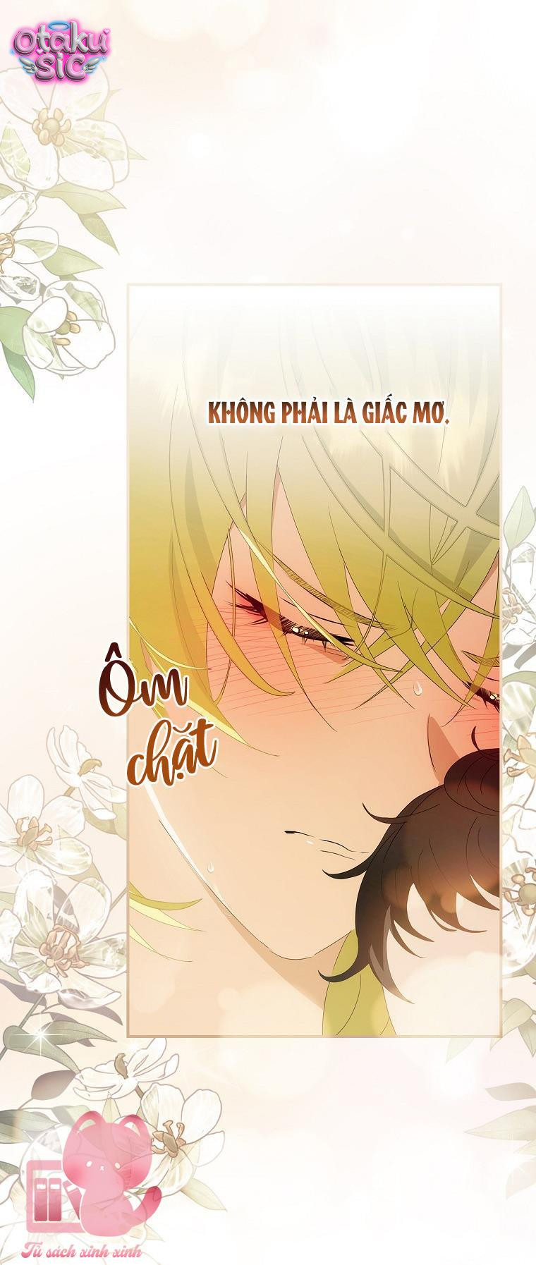 Đứa Nhỏ Không Phải Con Anh - Chap 45