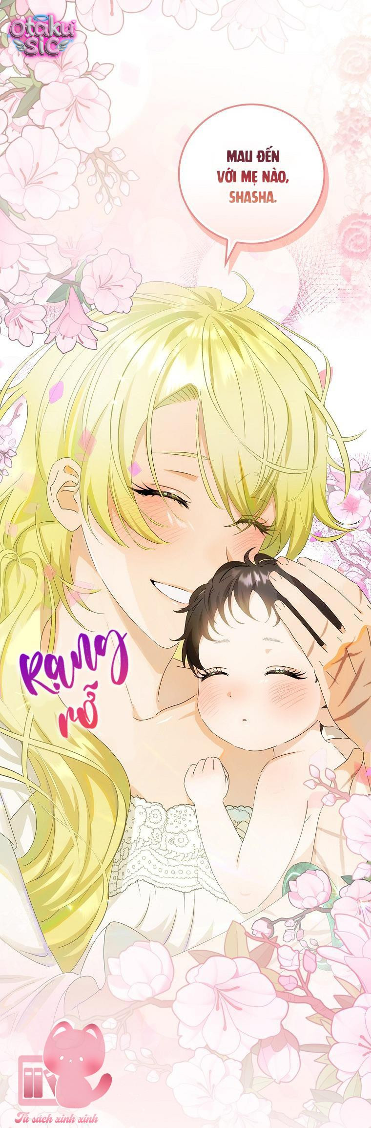 Đứa Nhỏ Không Phải Con Anh - Chap 45
