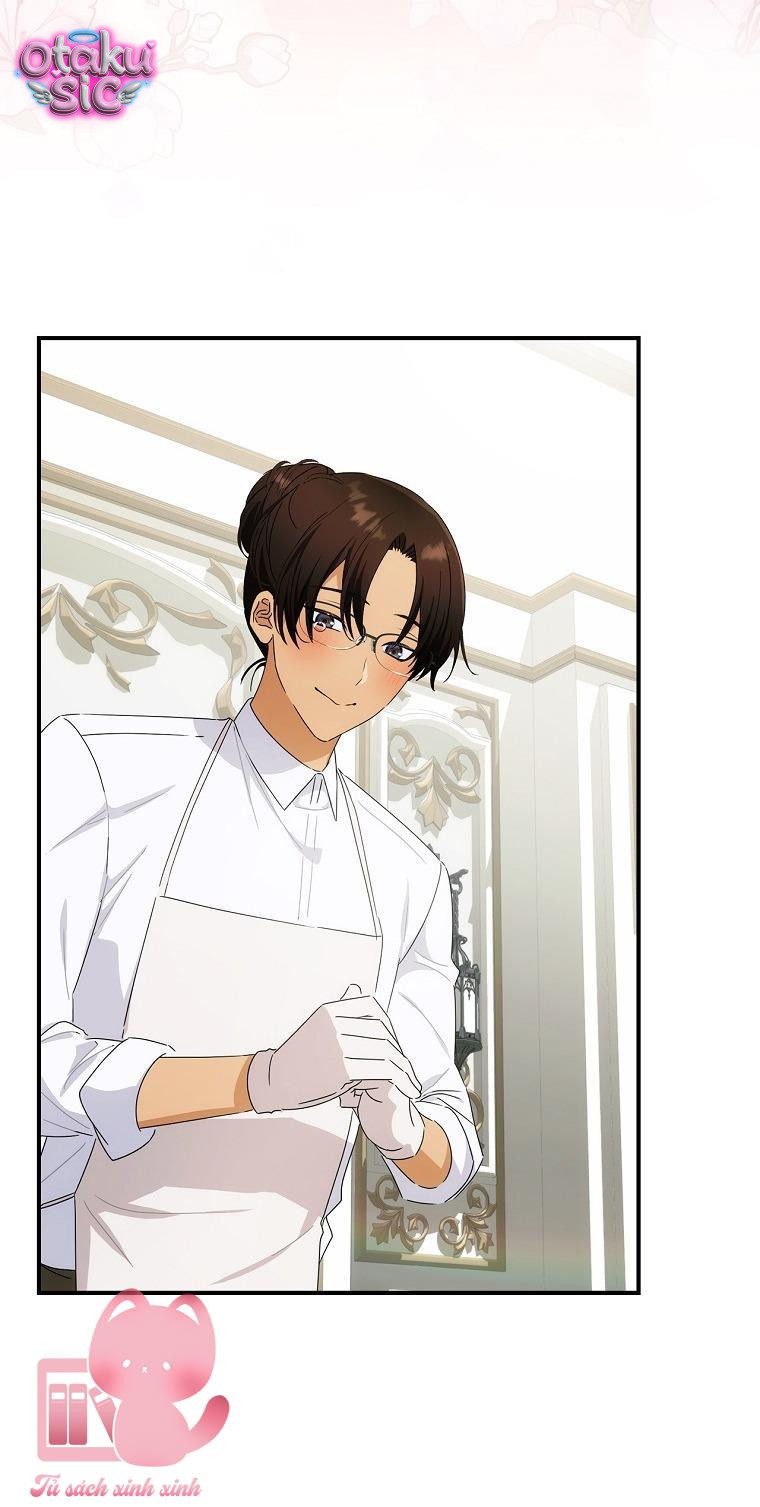 Đứa Nhỏ Không Phải Con Anh - Chap 45