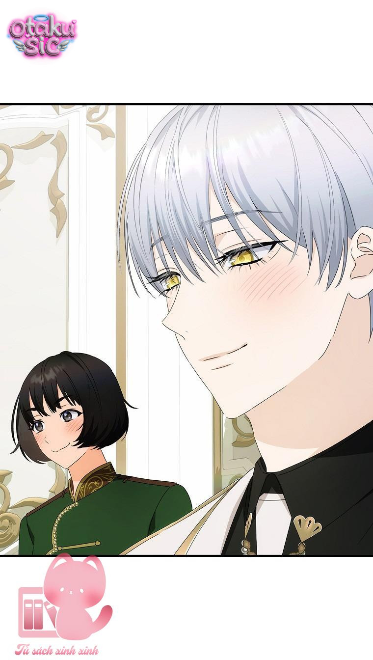 Đứa Nhỏ Không Phải Con Anh - Chap 45