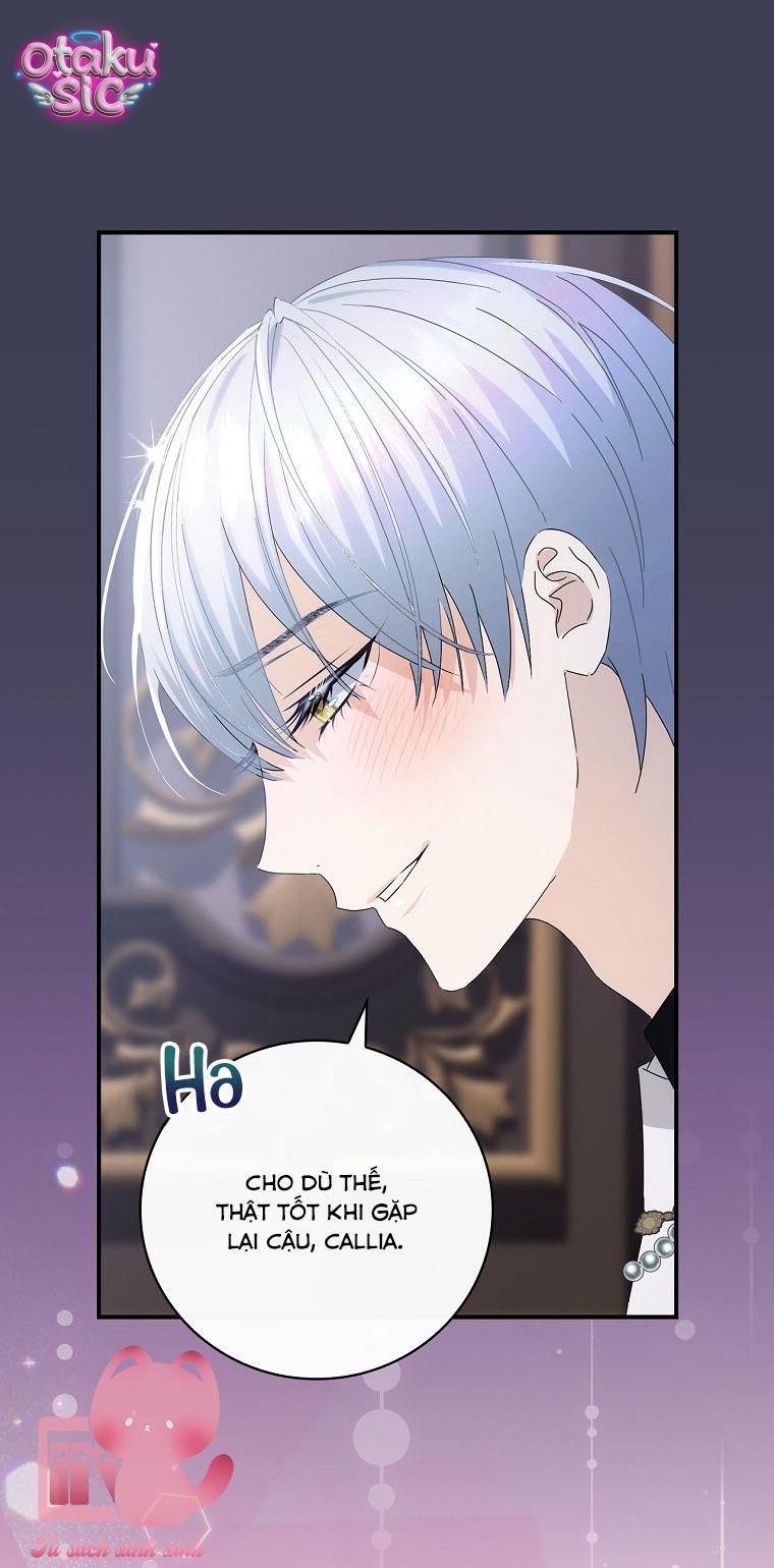 Đứa Nhỏ Không Phải Con Anh - Chap 45