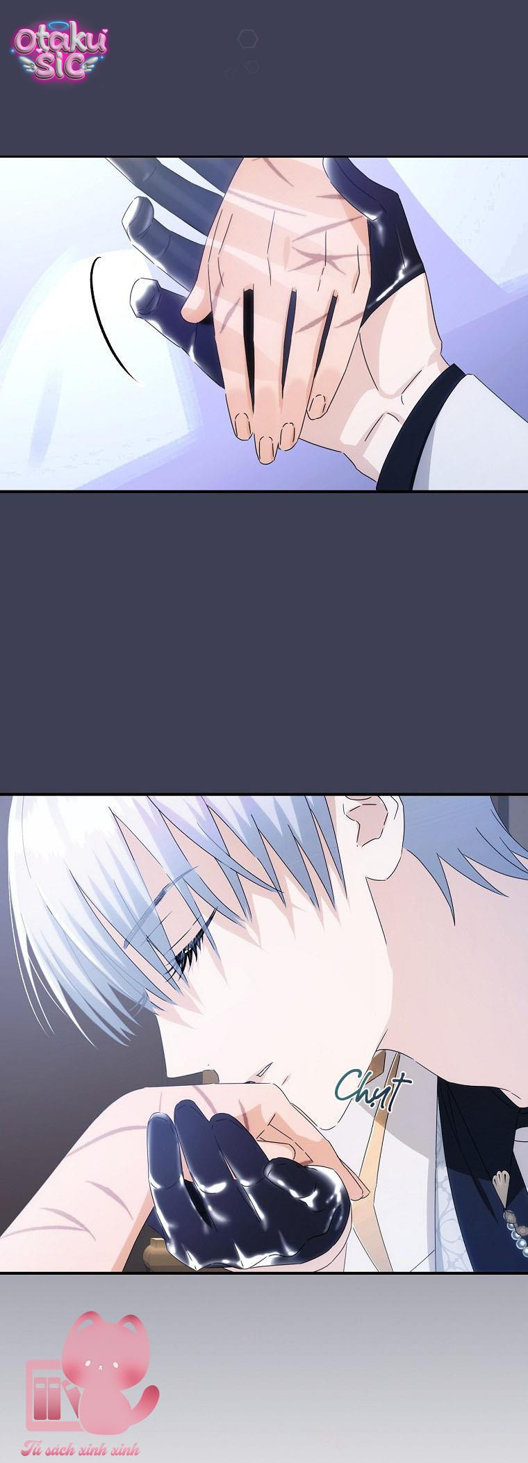 Đứa Nhỏ Không Phải Con Anh - Chap 45