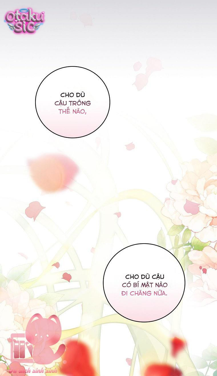 Đứa Nhỏ Không Phải Con Anh - Chap 45