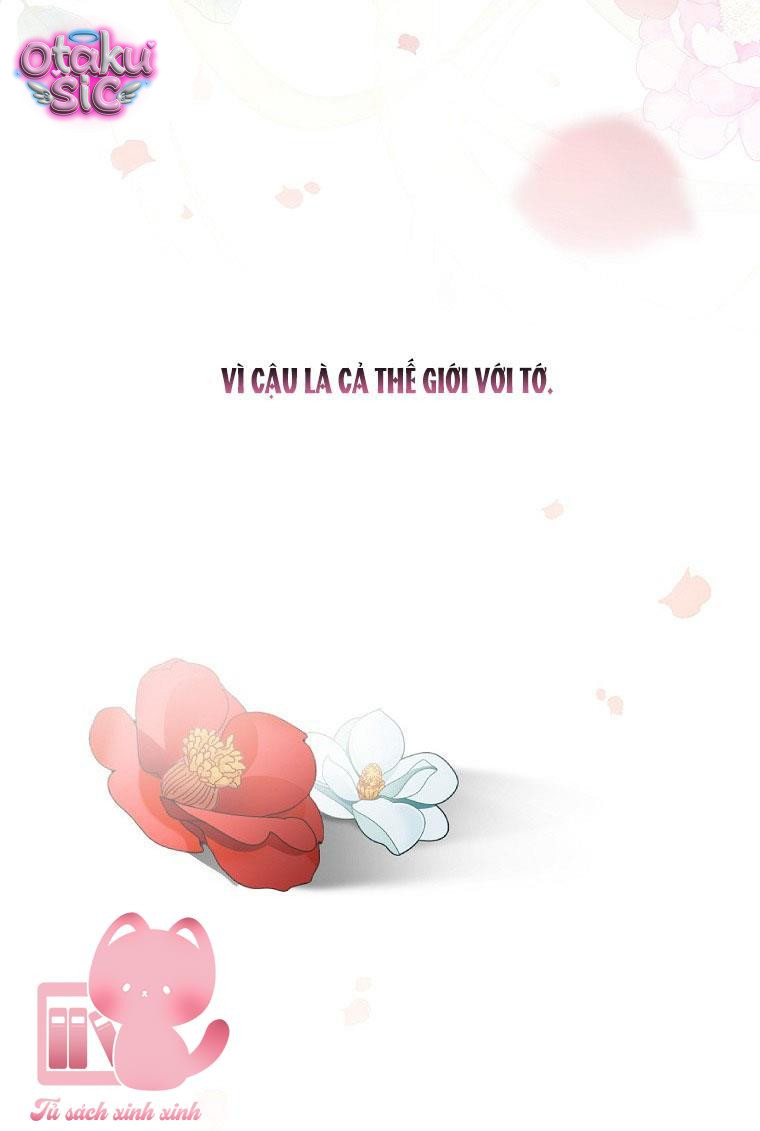Đứa Nhỏ Không Phải Con Anh - Chap 45