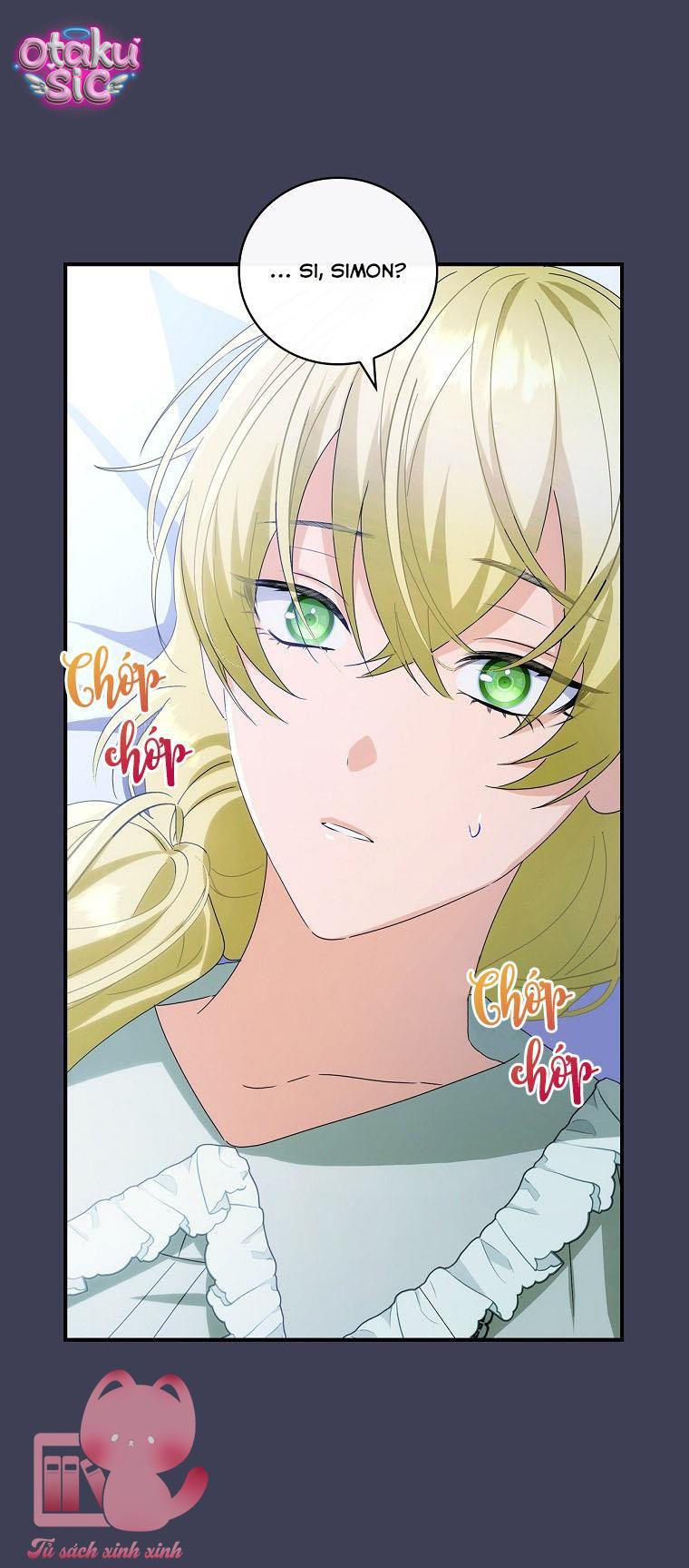 Đứa Nhỏ Không Phải Con Anh - Chap 45