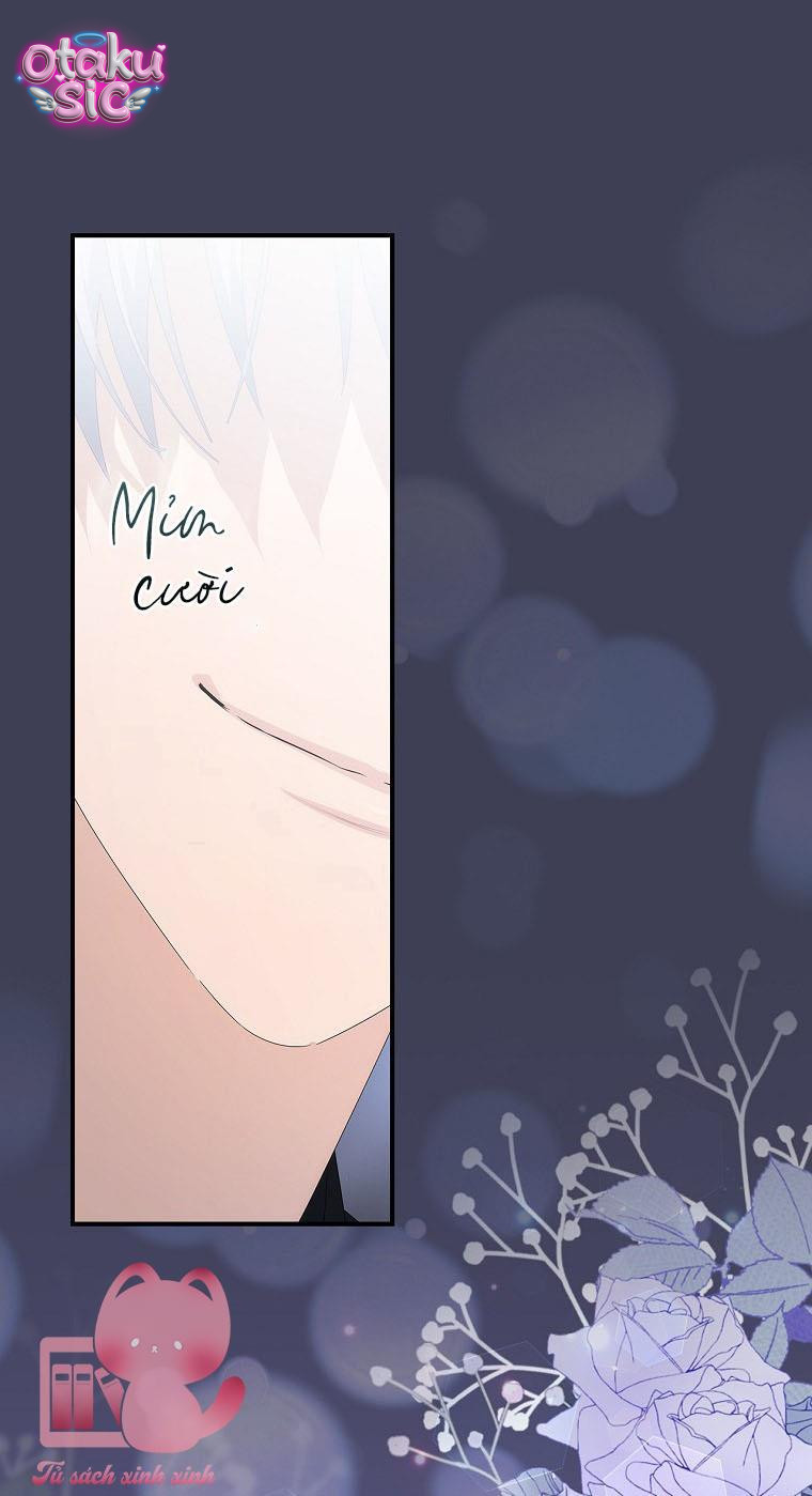Đứa Nhỏ Không Phải Con Anh - Chap 45