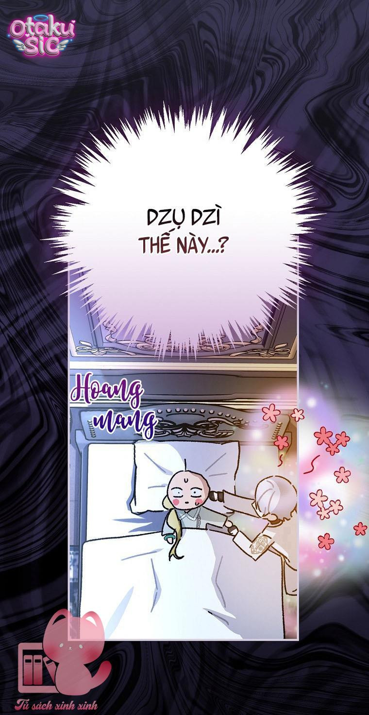 Đứa Nhỏ Không Phải Con Anh - Chap 45