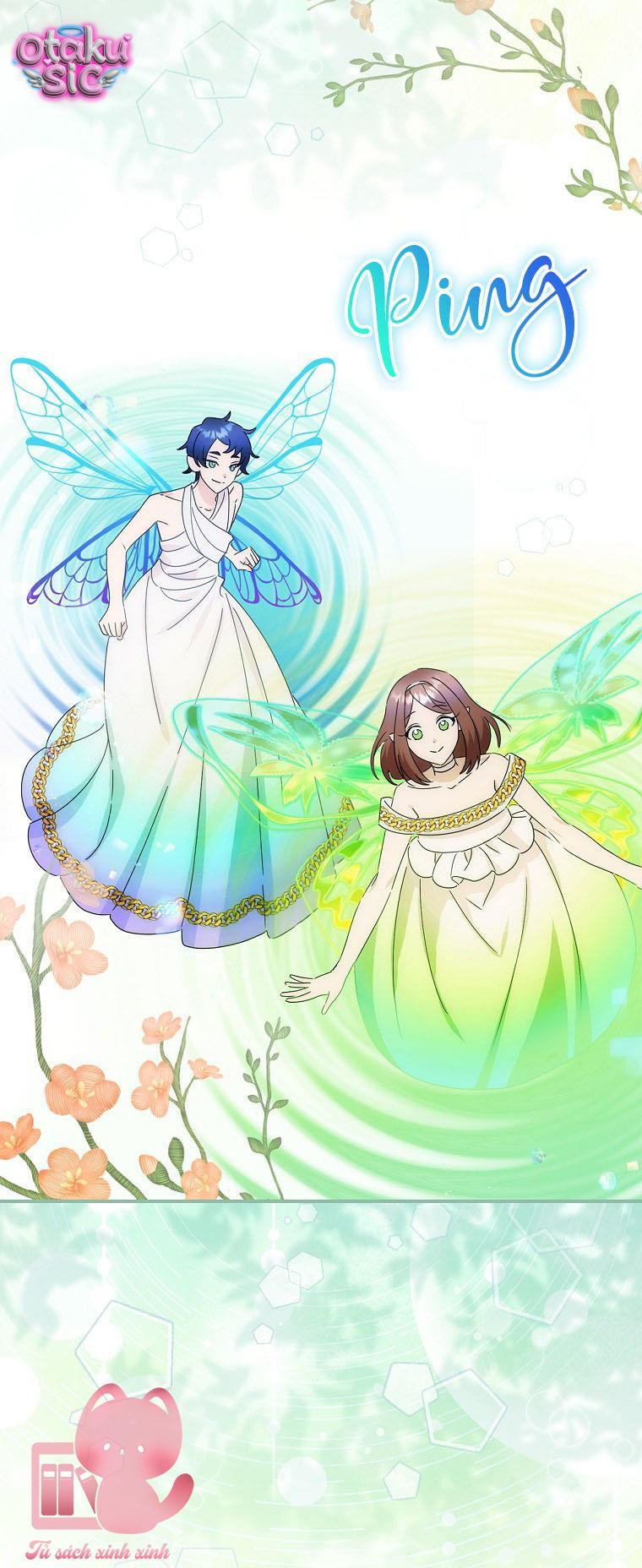 Đứa Nhỏ Không Phải Con Anh - Chap 45