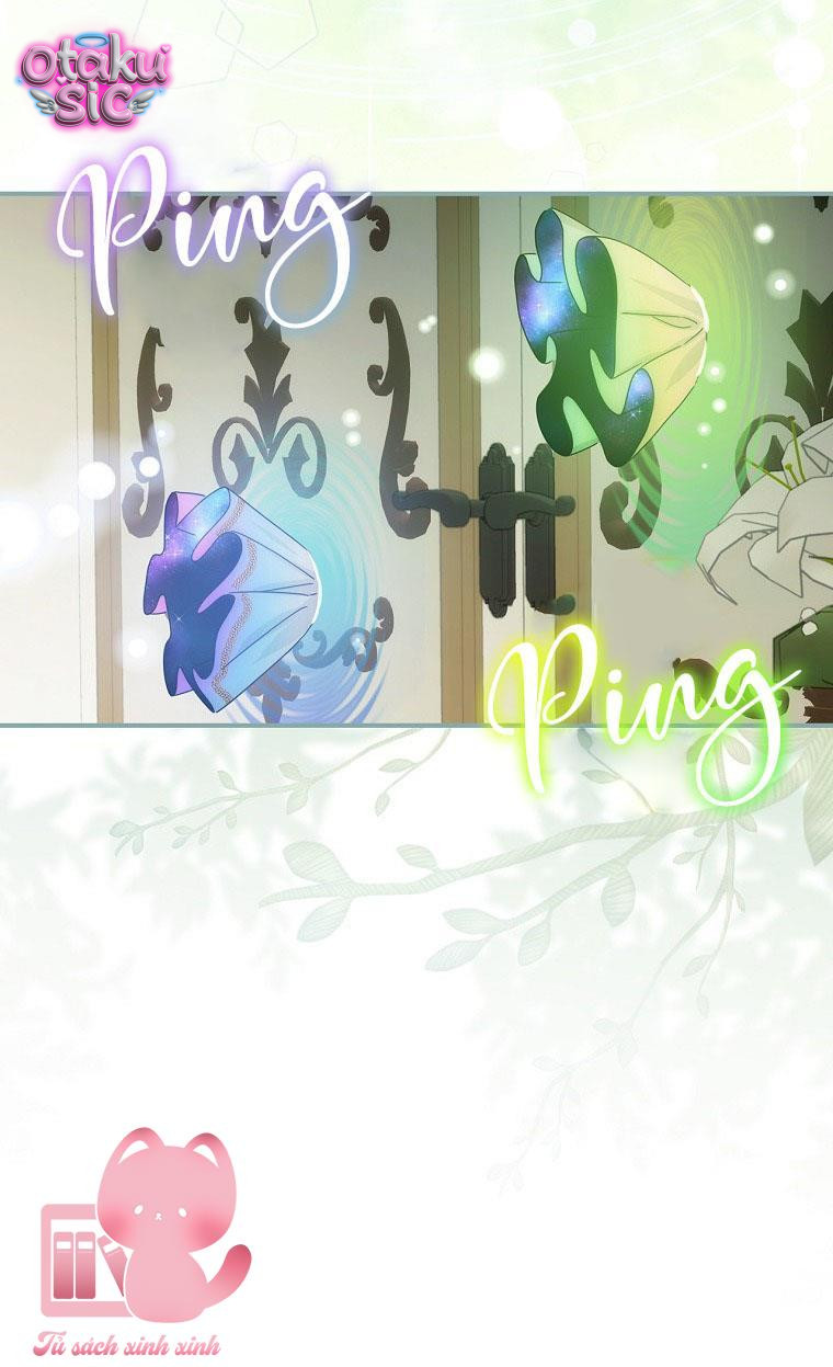 Đứa Nhỏ Không Phải Con Anh - Chap 45