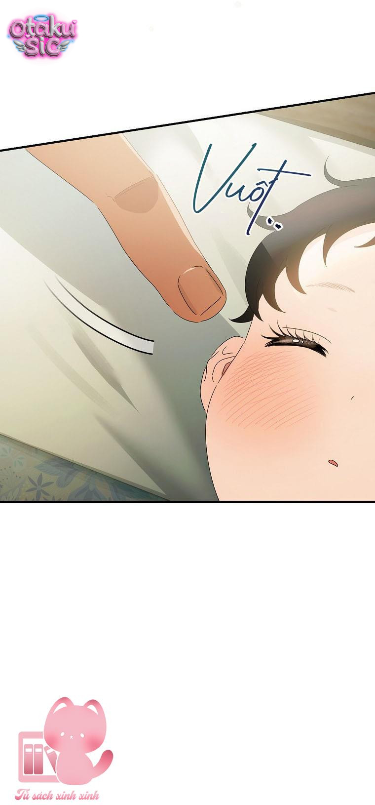 Đứa Nhỏ Không Phải Con Anh - Chap 46