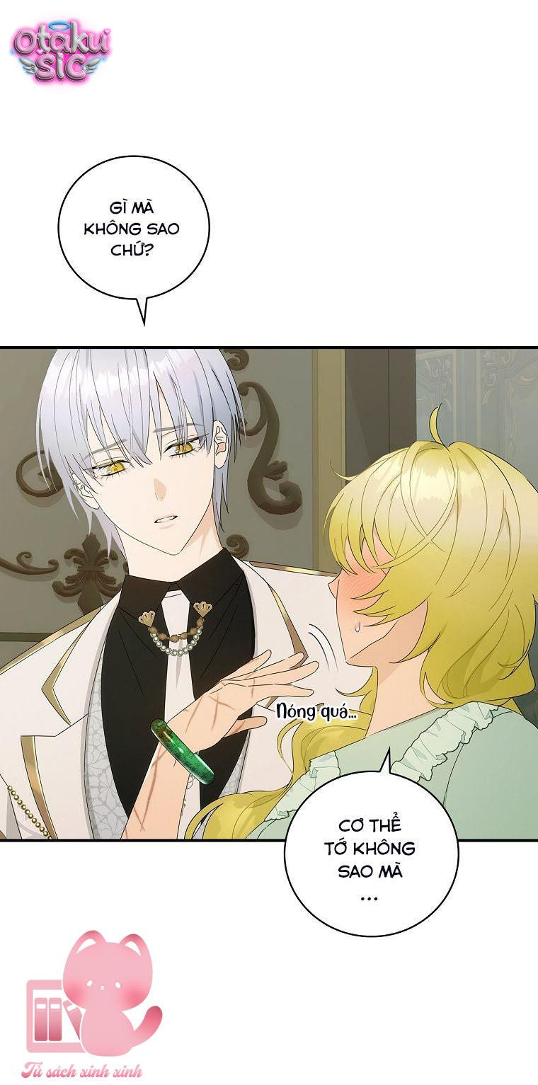 Đứa Nhỏ Không Phải Con Anh - Chap 46