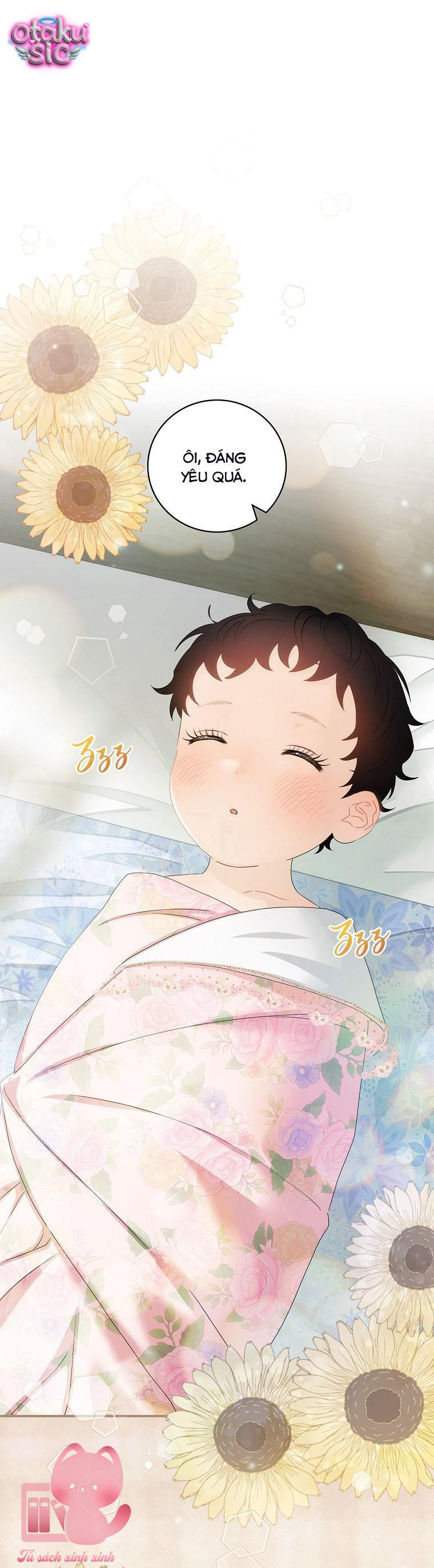 Đứa Nhỏ Không Phải Con Anh - Chap 46