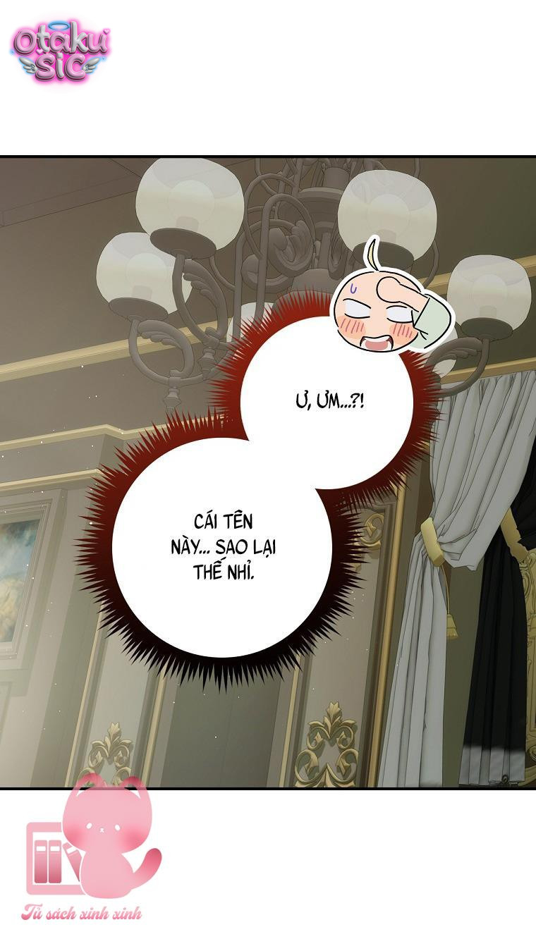 Đứa Nhỏ Không Phải Con Anh - Chap 46