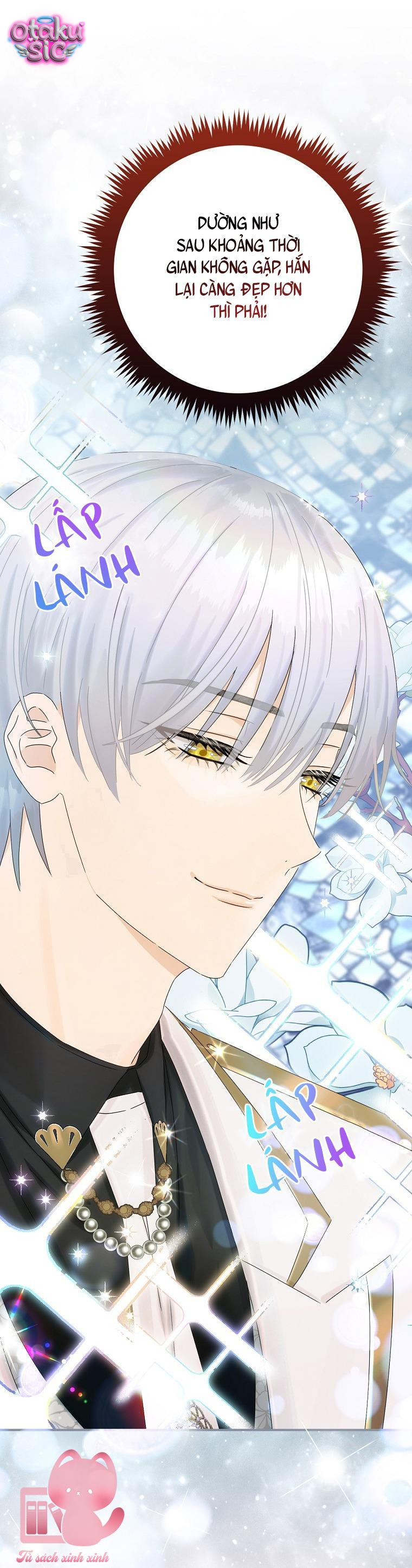Đứa Nhỏ Không Phải Con Anh - Chap 46