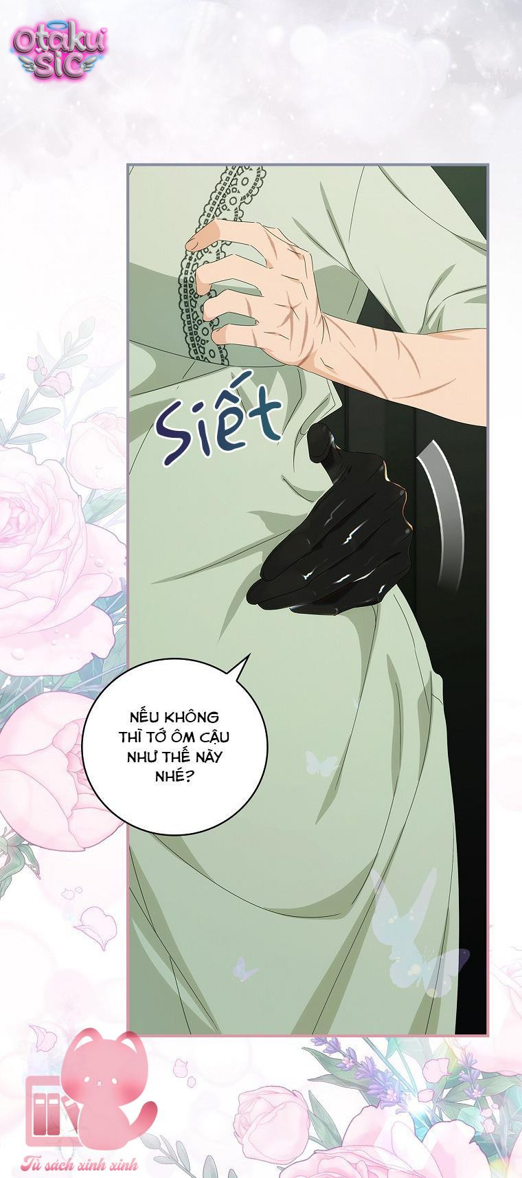 Đứa Nhỏ Không Phải Con Anh - Chap 46