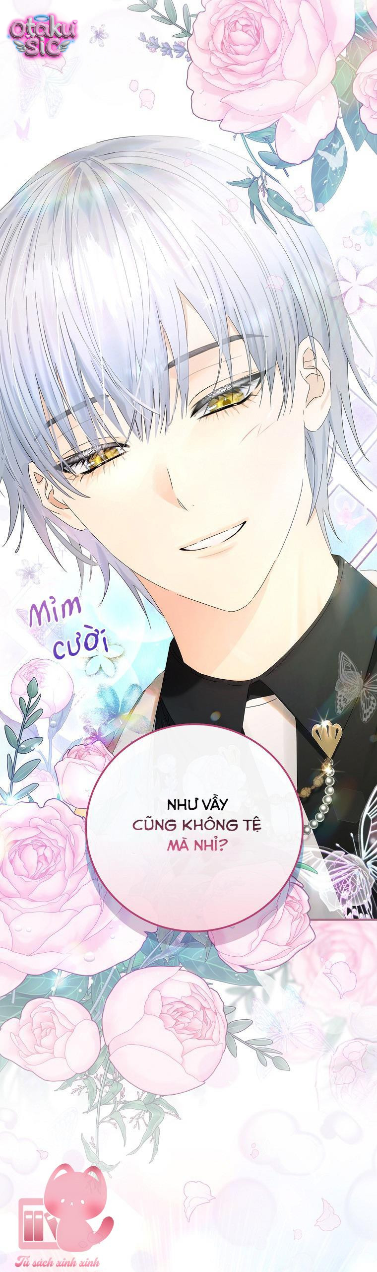 Đứa Nhỏ Không Phải Con Anh - Chap 46