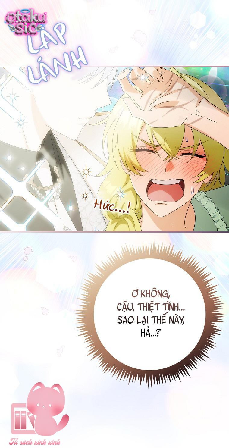 Đứa Nhỏ Không Phải Con Anh - Chap 46