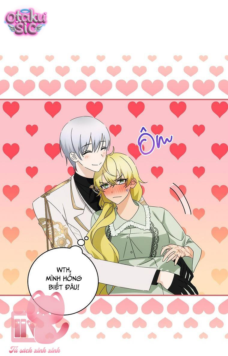 Đứa Nhỏ Không Phải Con Anh - Chap 46