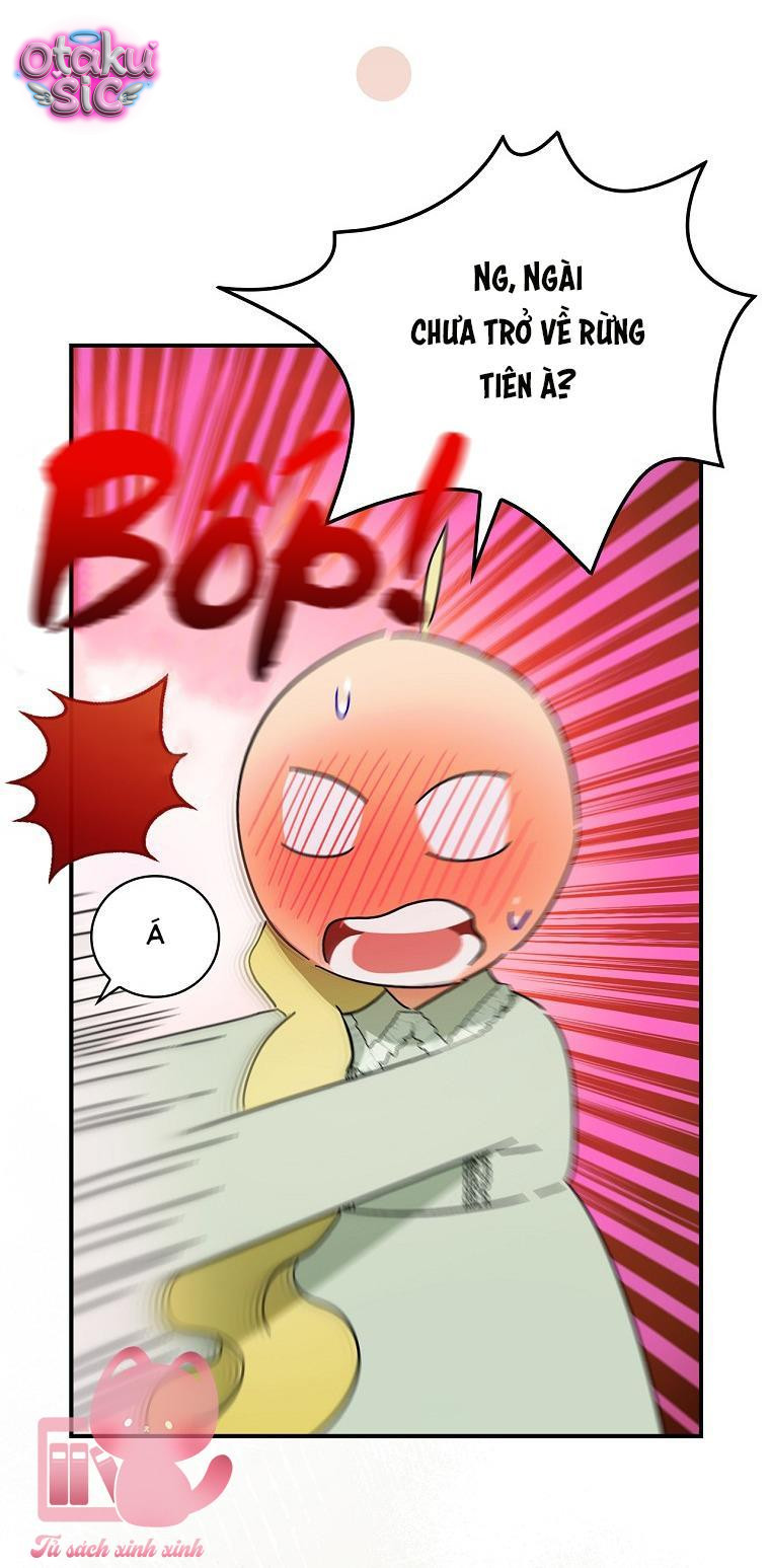 Đứa Nhỏ Không Phải Con Anh - Chap 46