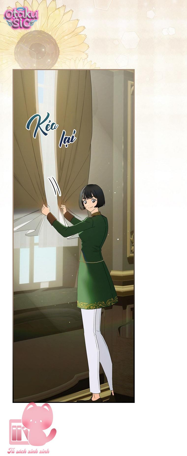 Đứa Nhỏ Không Phải Con Anh - Chap 46