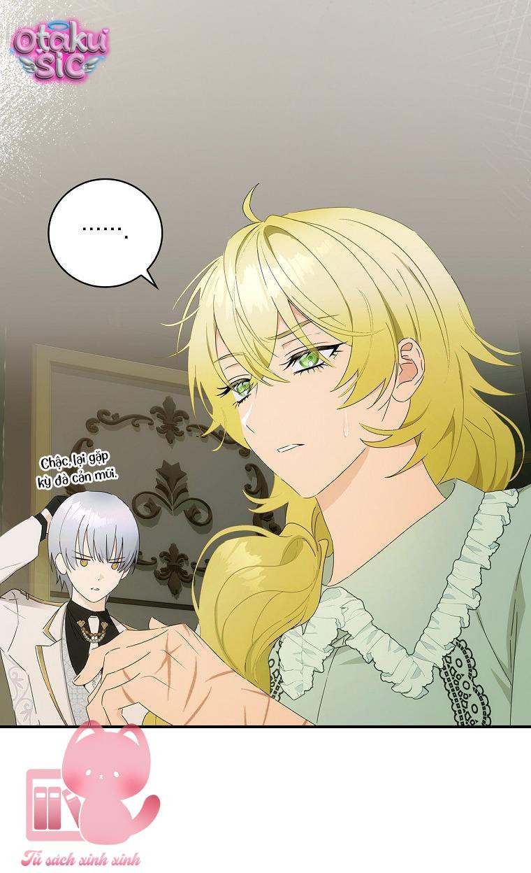 Đứa Nhỏ Không Phải Con Anh - Chap 46