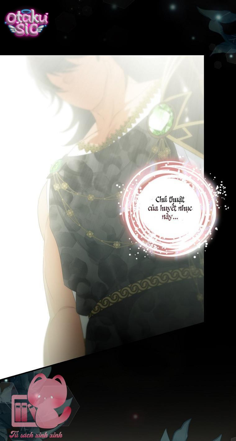 Đứa Nhỏ Không Phải Con Anh - Chap 46