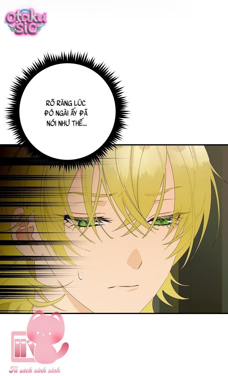 Đứa Nhỏ Không Phải Con Anh - Chap 46