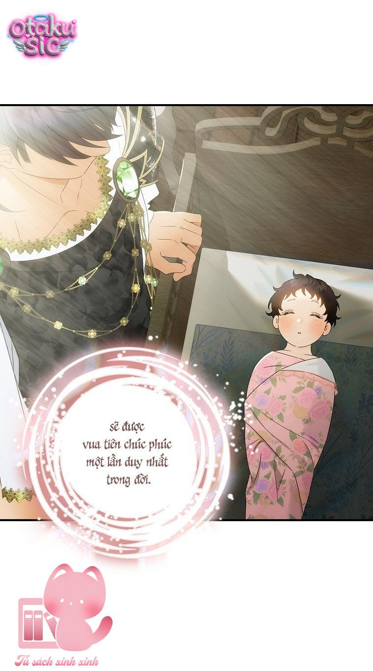 Đứa Nhỏ Không Phải Con Anh - Chap 46