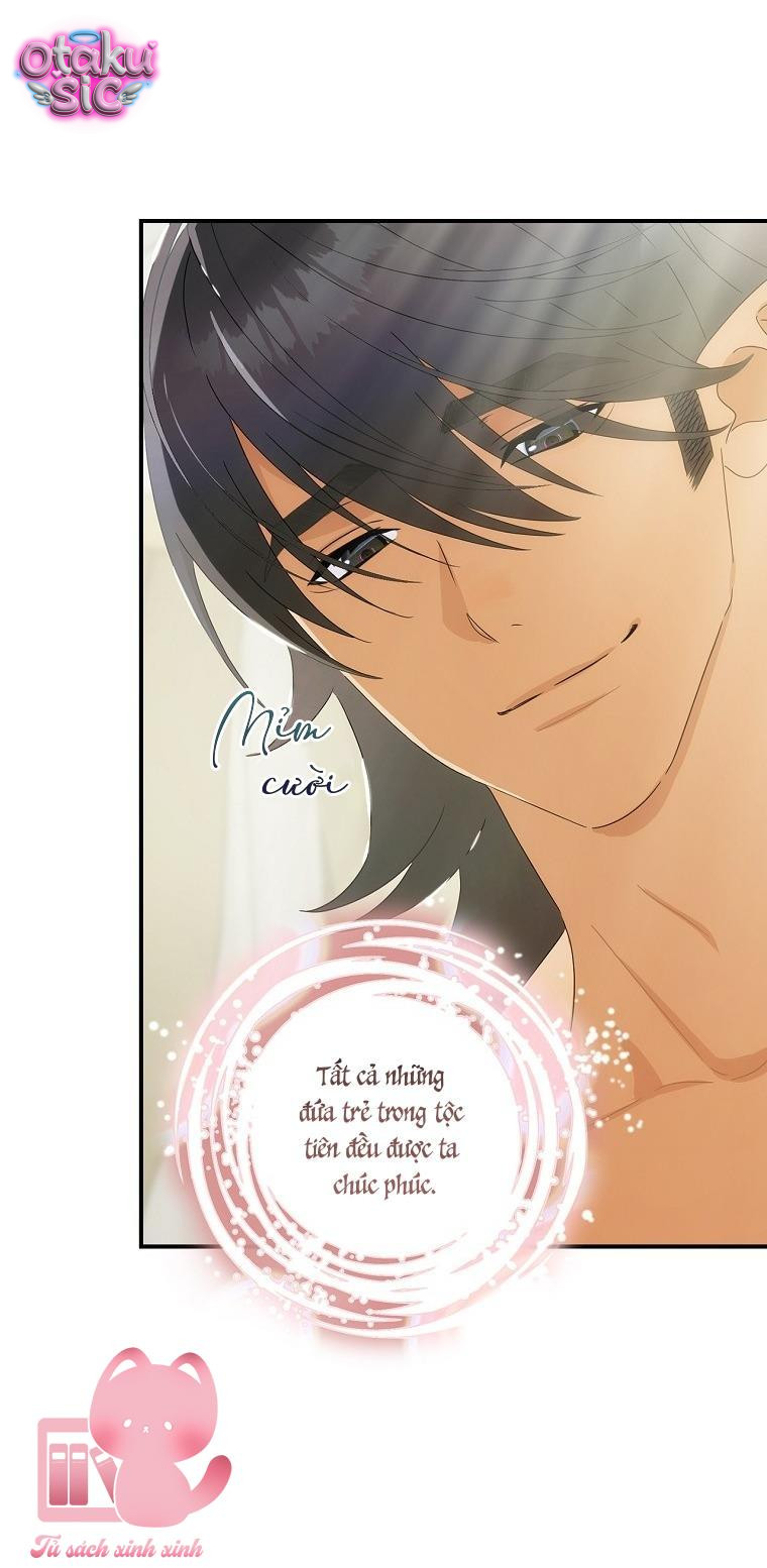 Đứa Nhỏ Không Phải Con Anh - Chap 46
