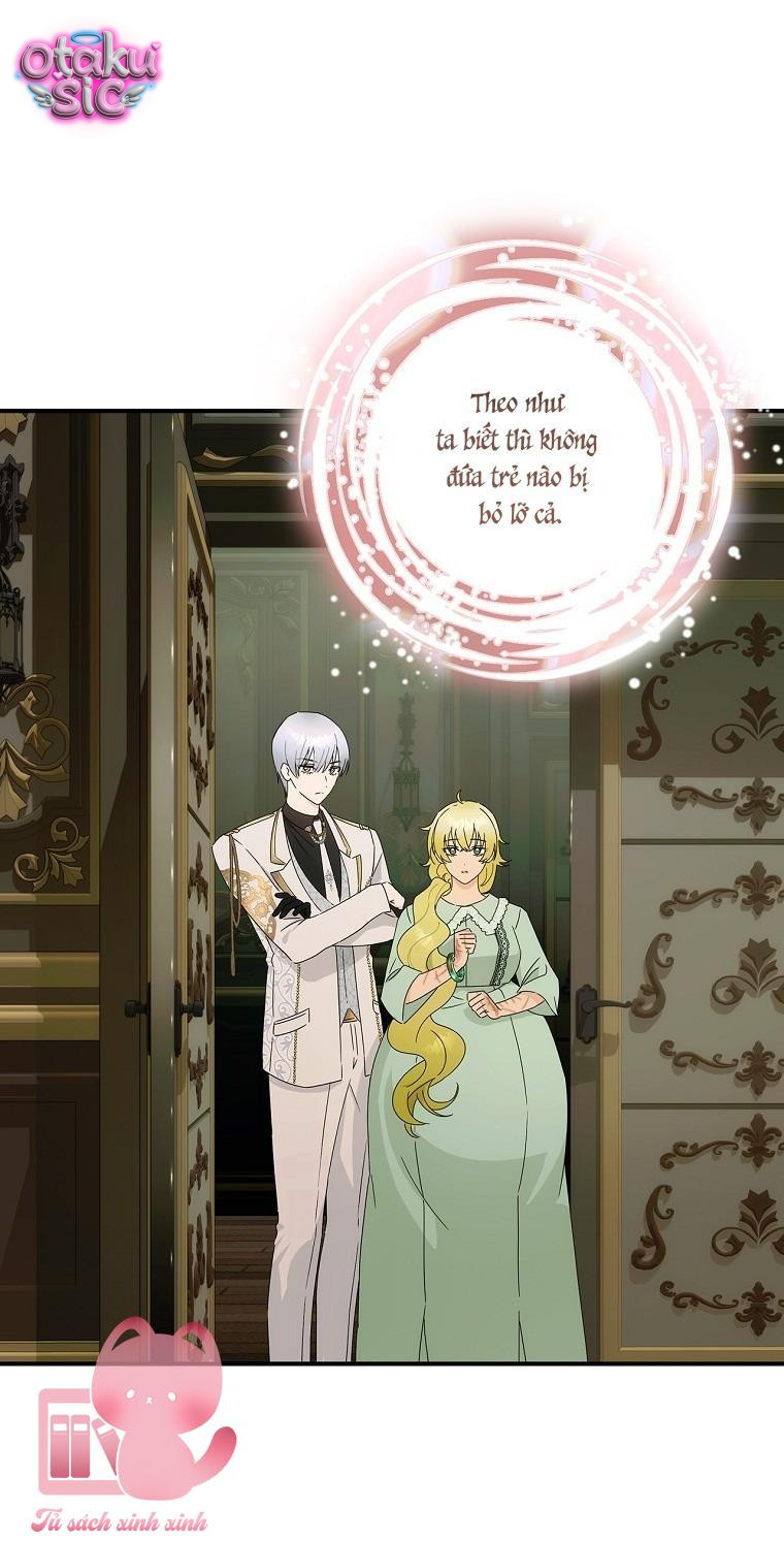 Đứa Nhỏ Không Phải Con Anh - Chap 46