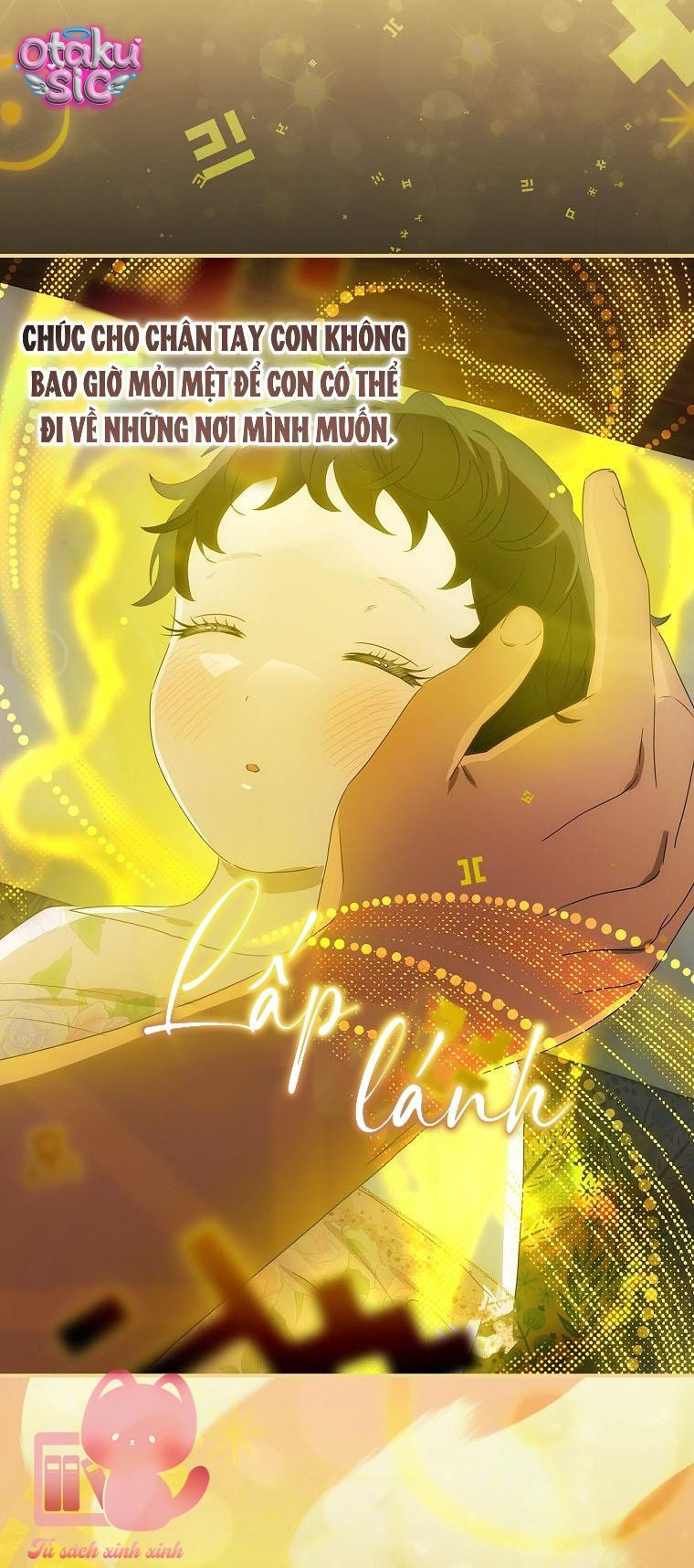 Đứa Nhỏ Không Phải Con Anh - Chap 46